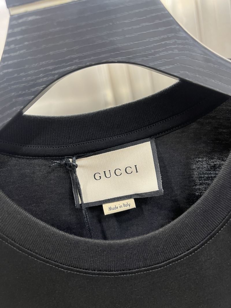 Gucci T-Shirts